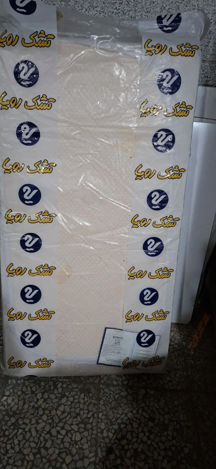 تشک|تشک تختخواب|گرمدره, |دیوار