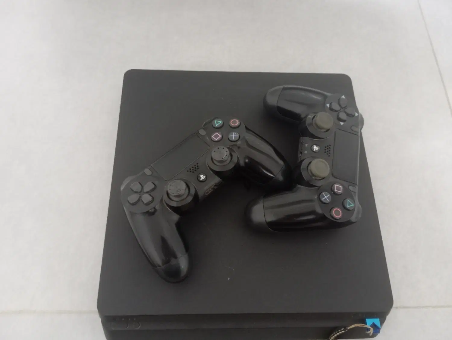 PS4|کنسول، بازی ویدئویی و آنلاین|گنبد کاووس, |دیوار
