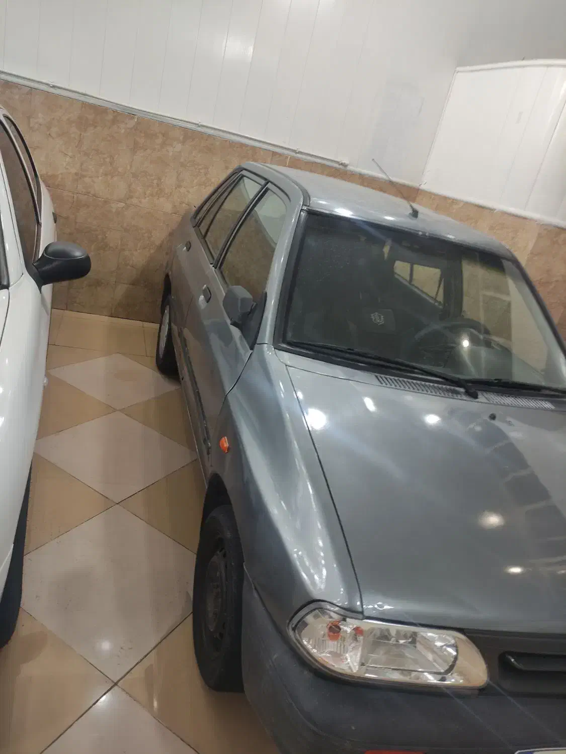 پرایدصبا|خودرو سواری و وانت|زنجان, |دیوار