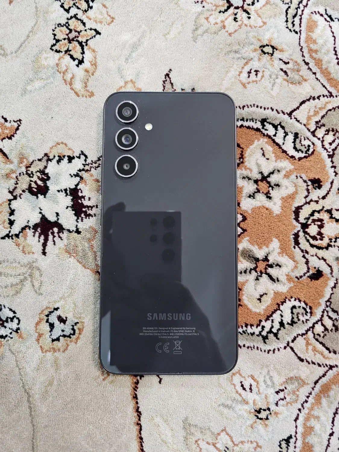 galaxy a54|موبایل|تهران, چهارصد دستگاه|دیوار