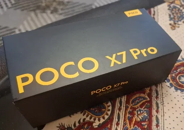 x7پرو|موبایل|اصفهان, سیچان|دیوار