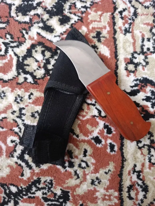 چاقو|کوهنوردی و کمپینگ|اردبیل, |دیوار