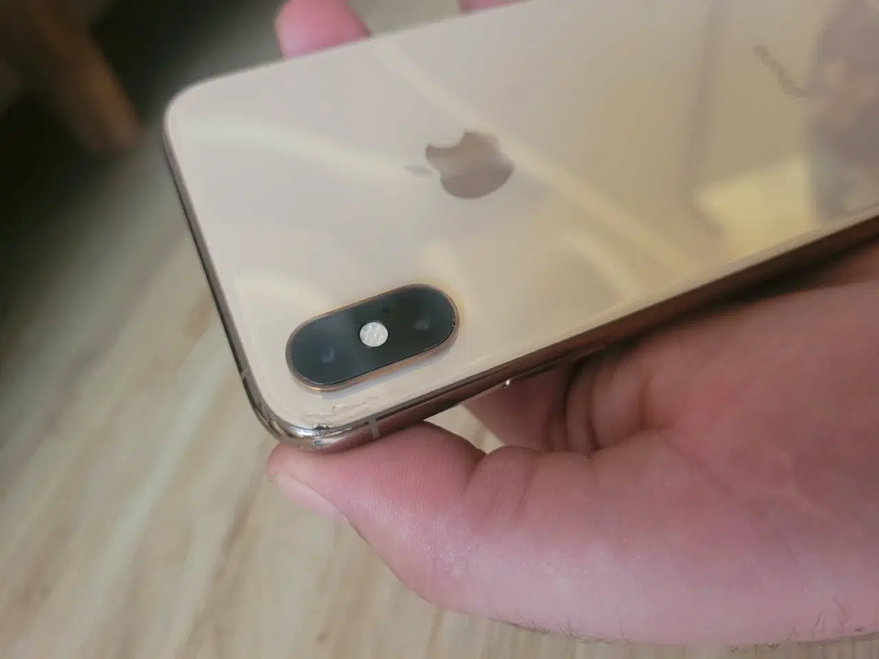 iphone xs 256 batri100|موبایل|رشت, سیا اسطلخ|دیوار