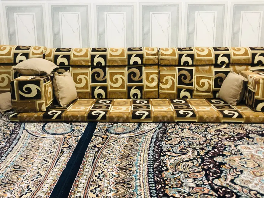 پشتی|پشتی|شادگان, |دیوار