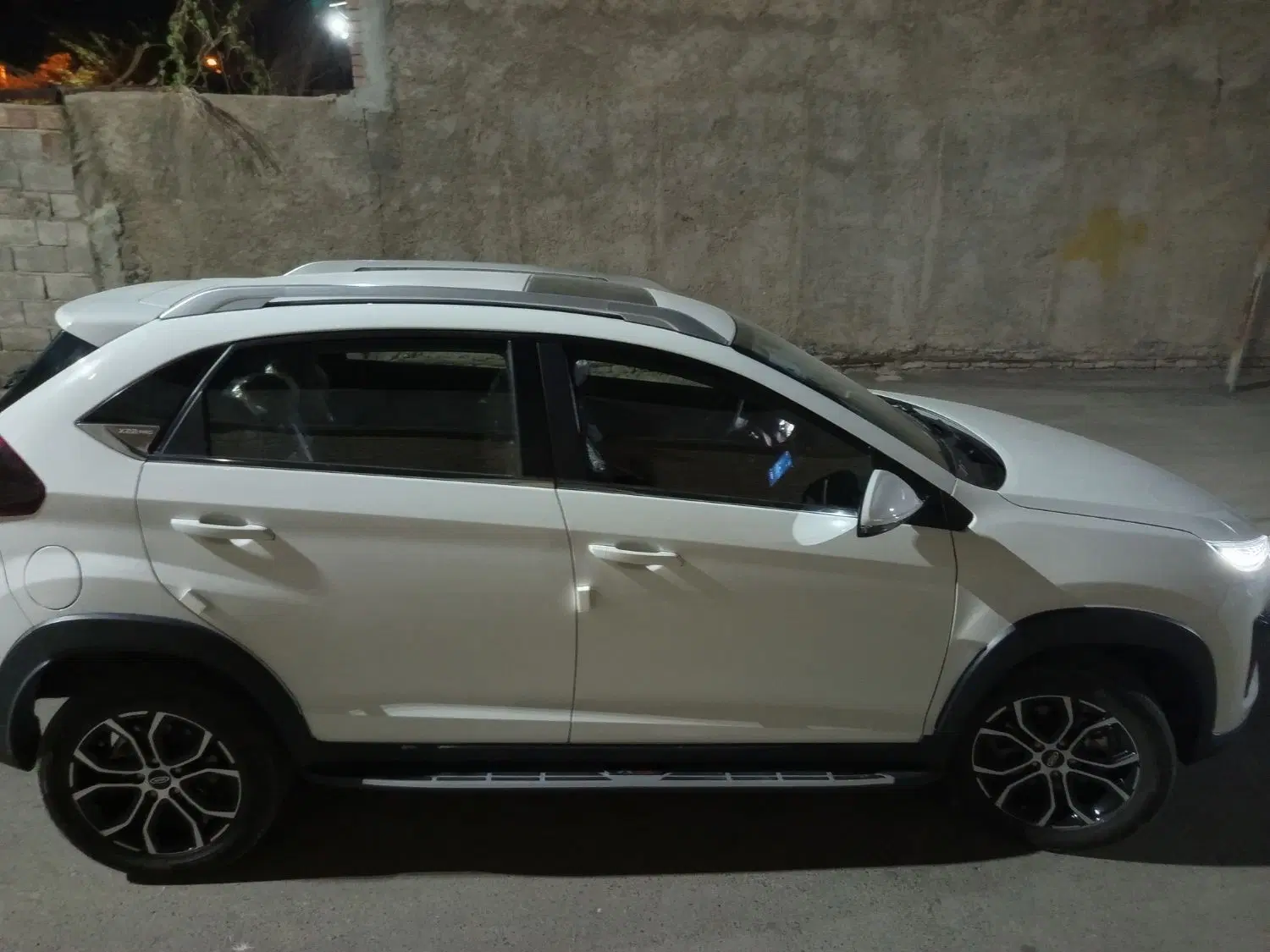 x22 pro مدل 1404|خودرو سواری و وانت|بم, |دیوار