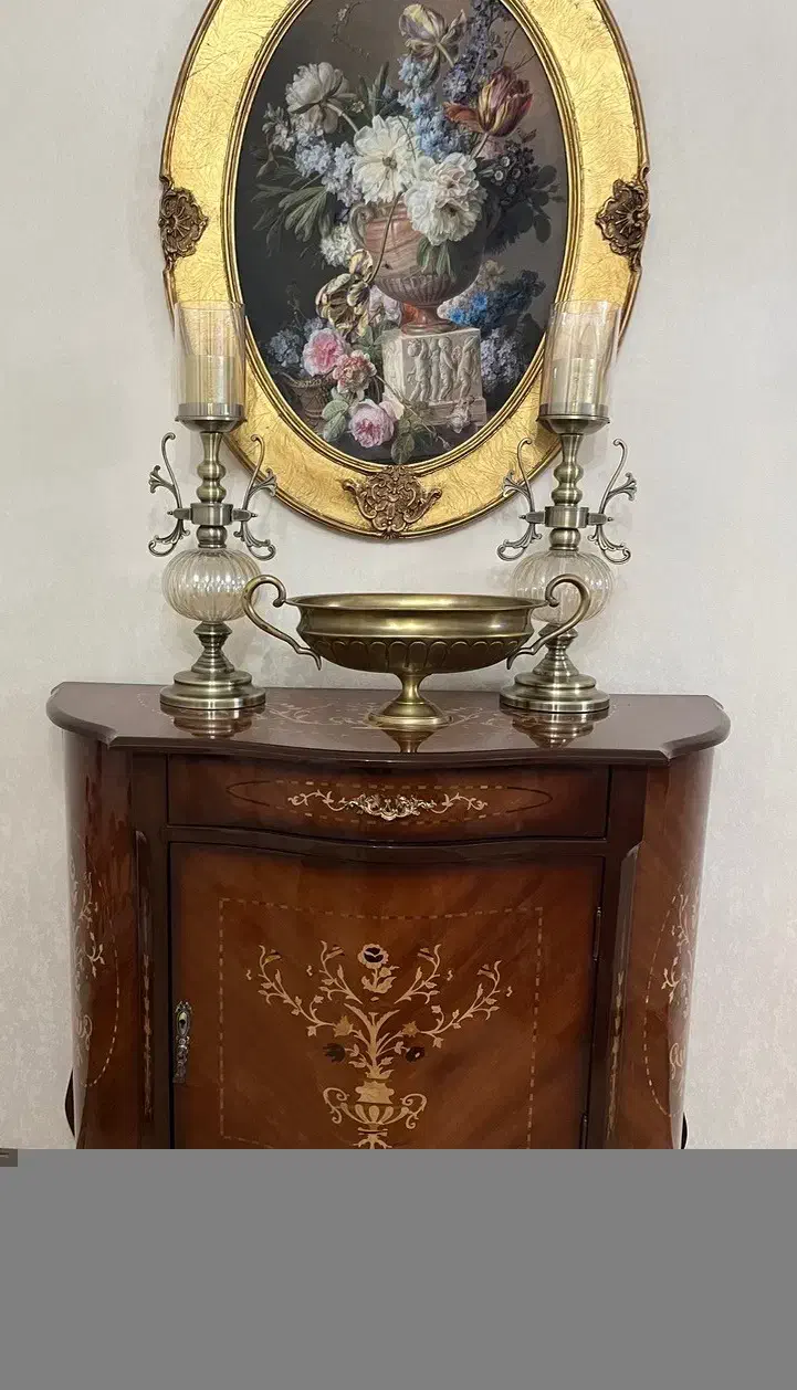 کنسول|بوفه، ویترین، کنسول|تبریز, |دیوار