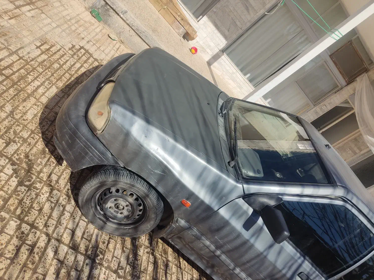 پراید 131|خودرو سواری و وانت|پیر بکران, |دیوار