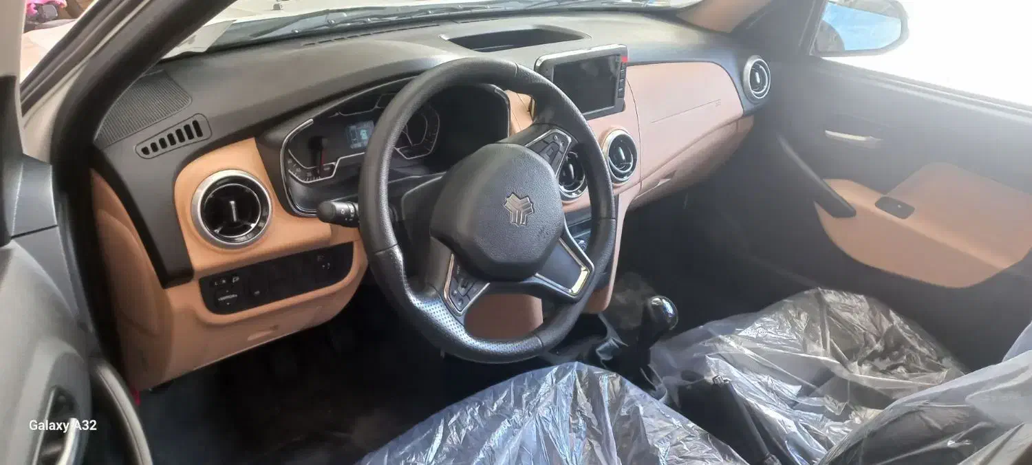 اطلس GL خشک|خودرو سواری و وانت|قهدریجان, |دیوار