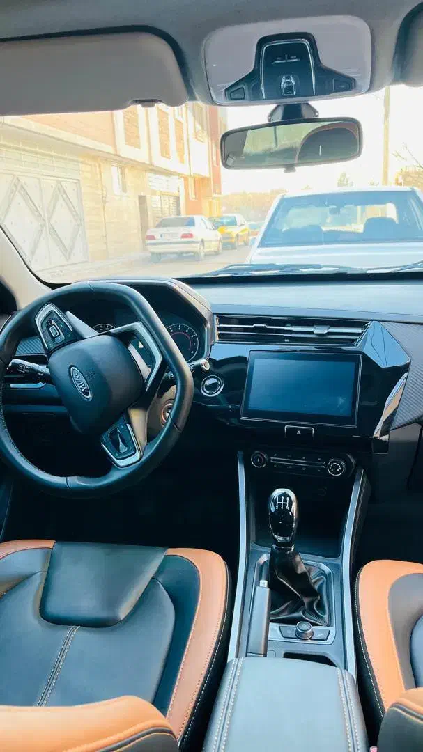 X22pro mt|خودرو سواری و وانت|شاهین‌شهر, فدک|دیوار