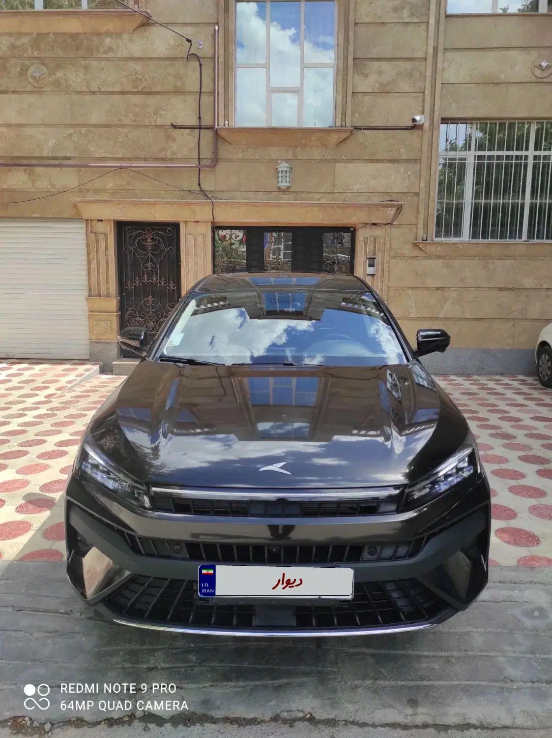 kmc j7|خودرو سواری و وانت|همدان, |دیوار