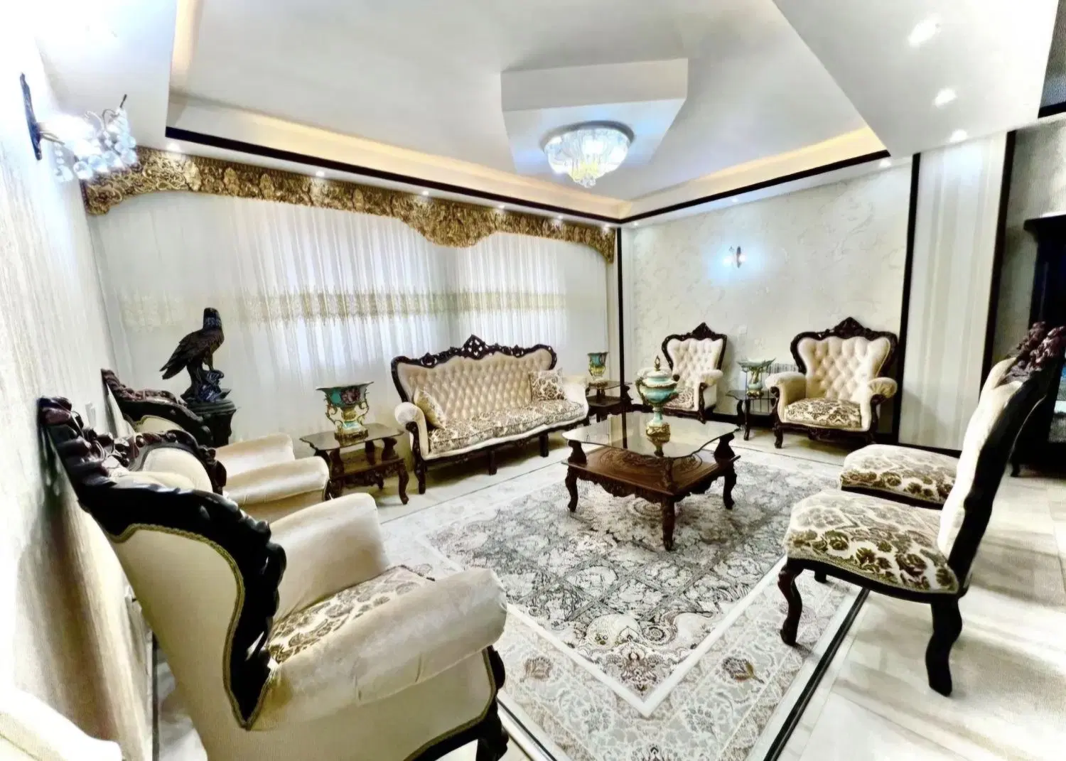 اپارتمان 108 متر کمربندی غربی توحید 25|فروش آپارتمان|بابل, |دیوار