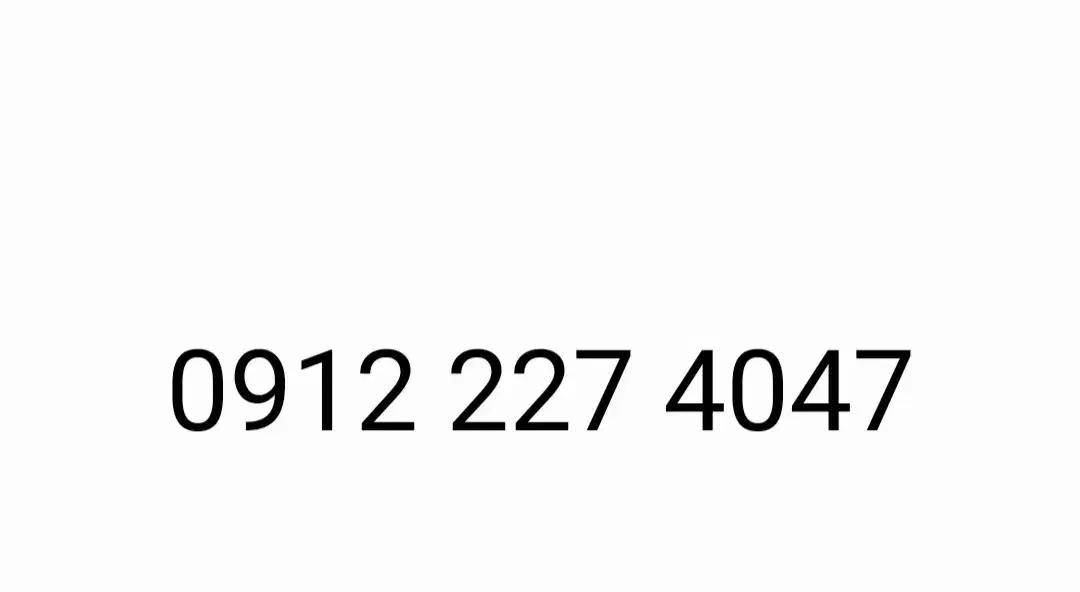 09122274047|سیمکارت|تهران, تجریش|دیوار