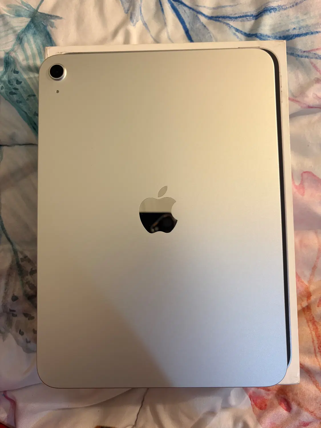 Ipad a16 128g|تبلت|تهران, سنائی|دیوار