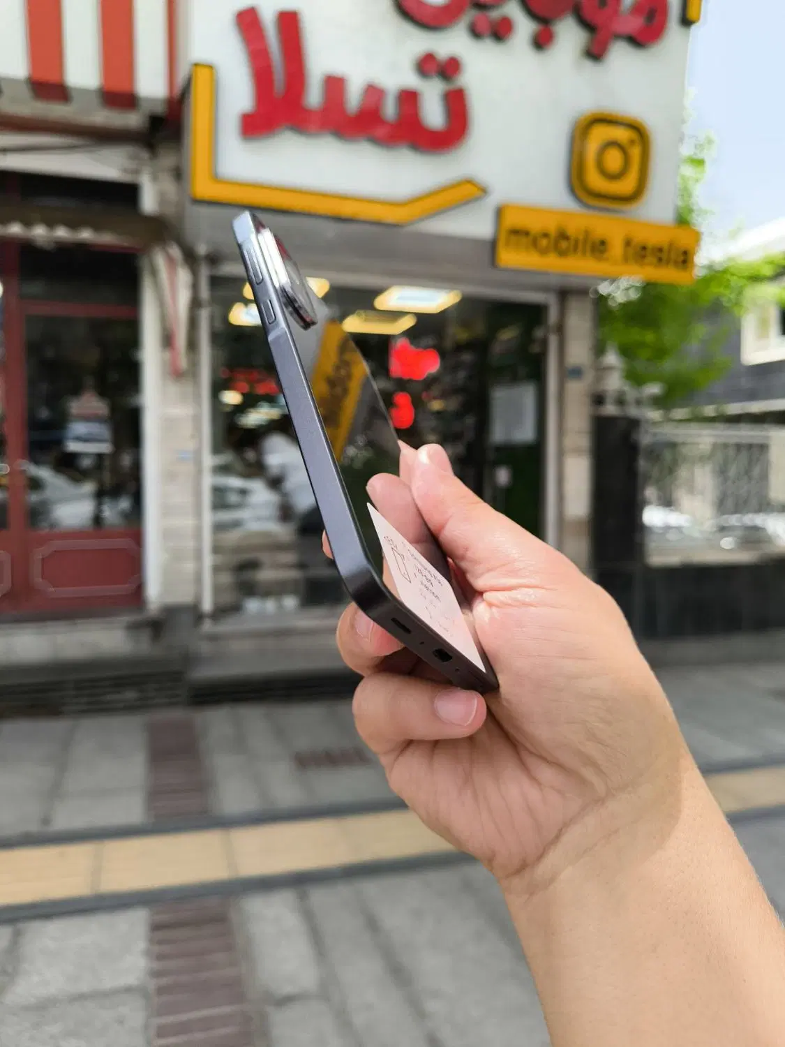 گوشیsamsung A36|موبایل|همدان, |دیوار