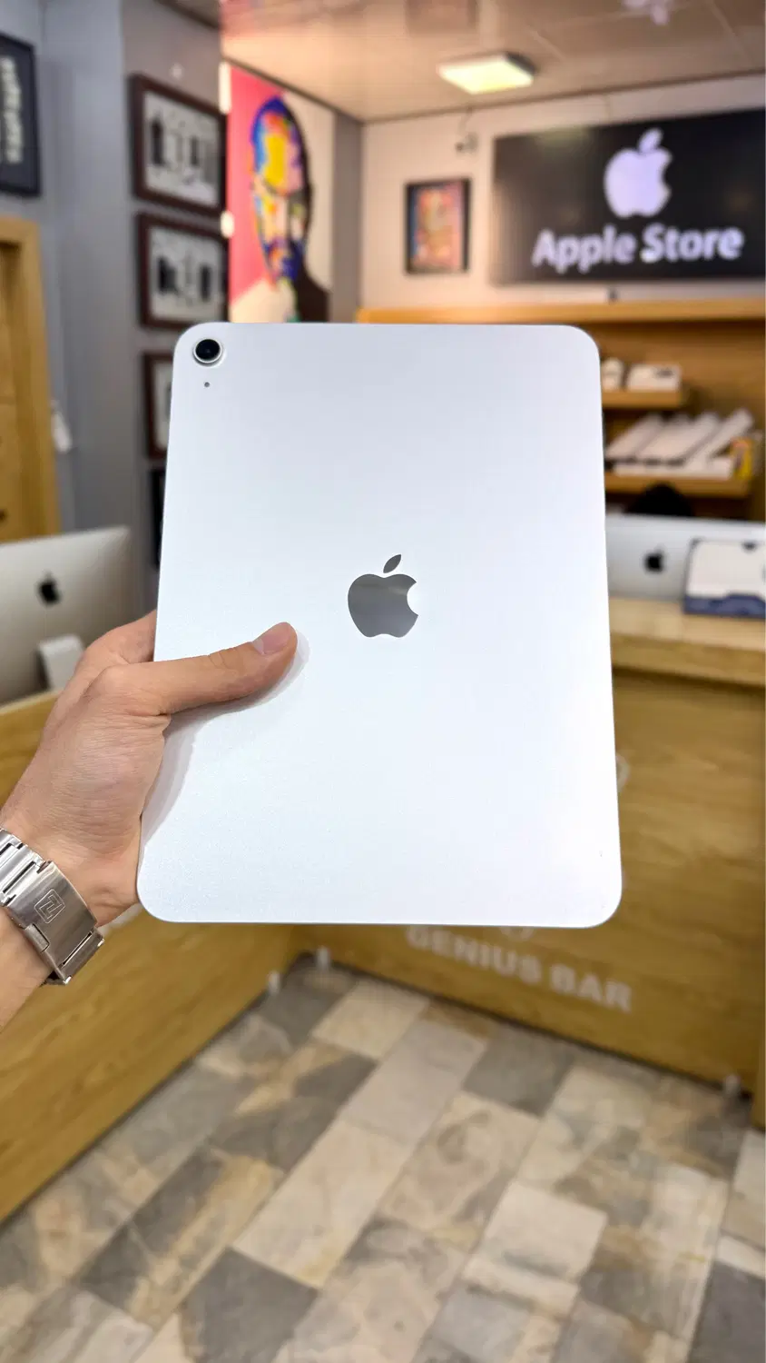 ipad2025 a16|تبلت|ارومیه, |دیوار