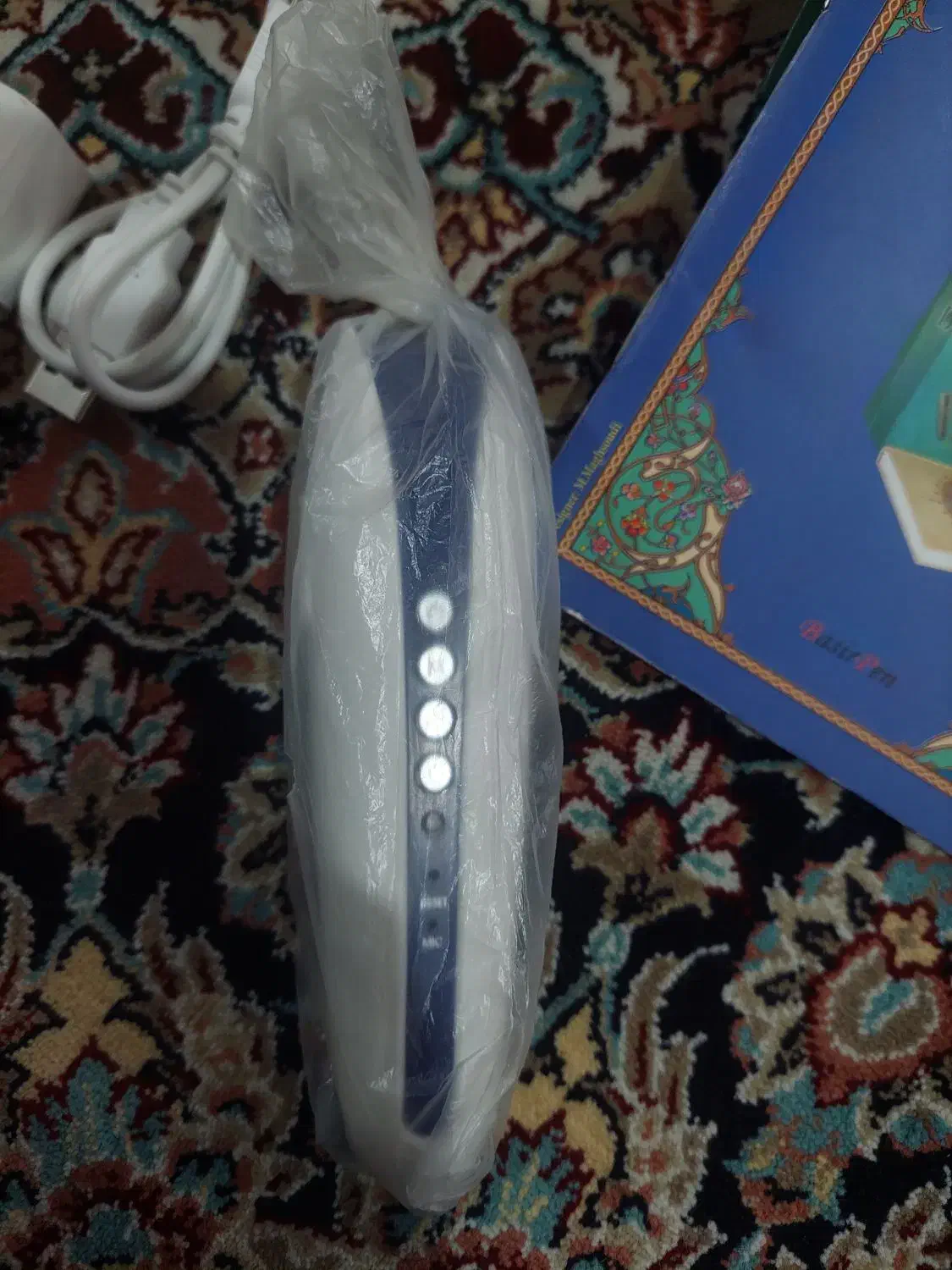 صوتی|پخش‌کننده همراه|رشت, رشتیان|دیوار