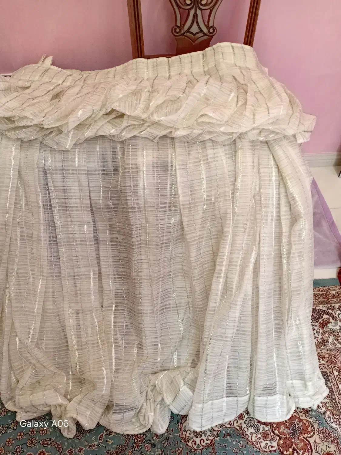 پرده|پرده، رانر، رومیزی|اردبیل, |دیوار