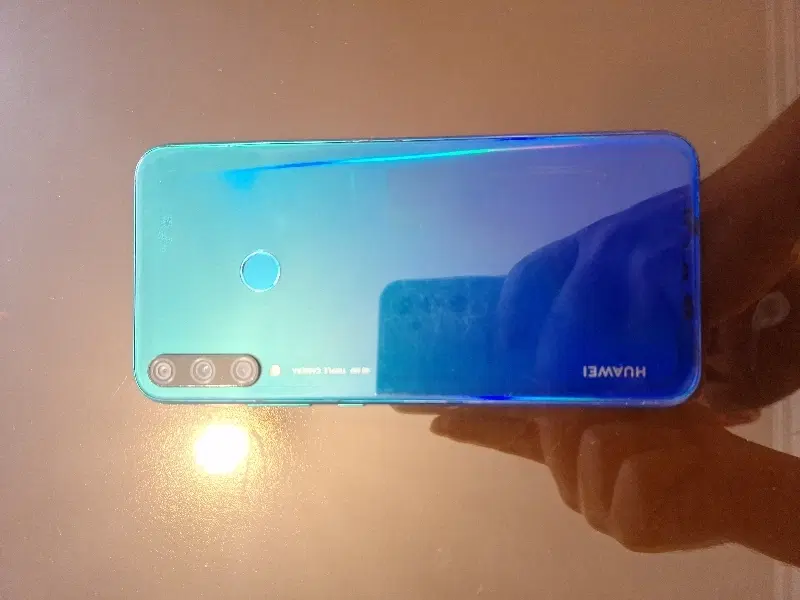 Huawei y7p|موبایل|تبریز, |دیوار