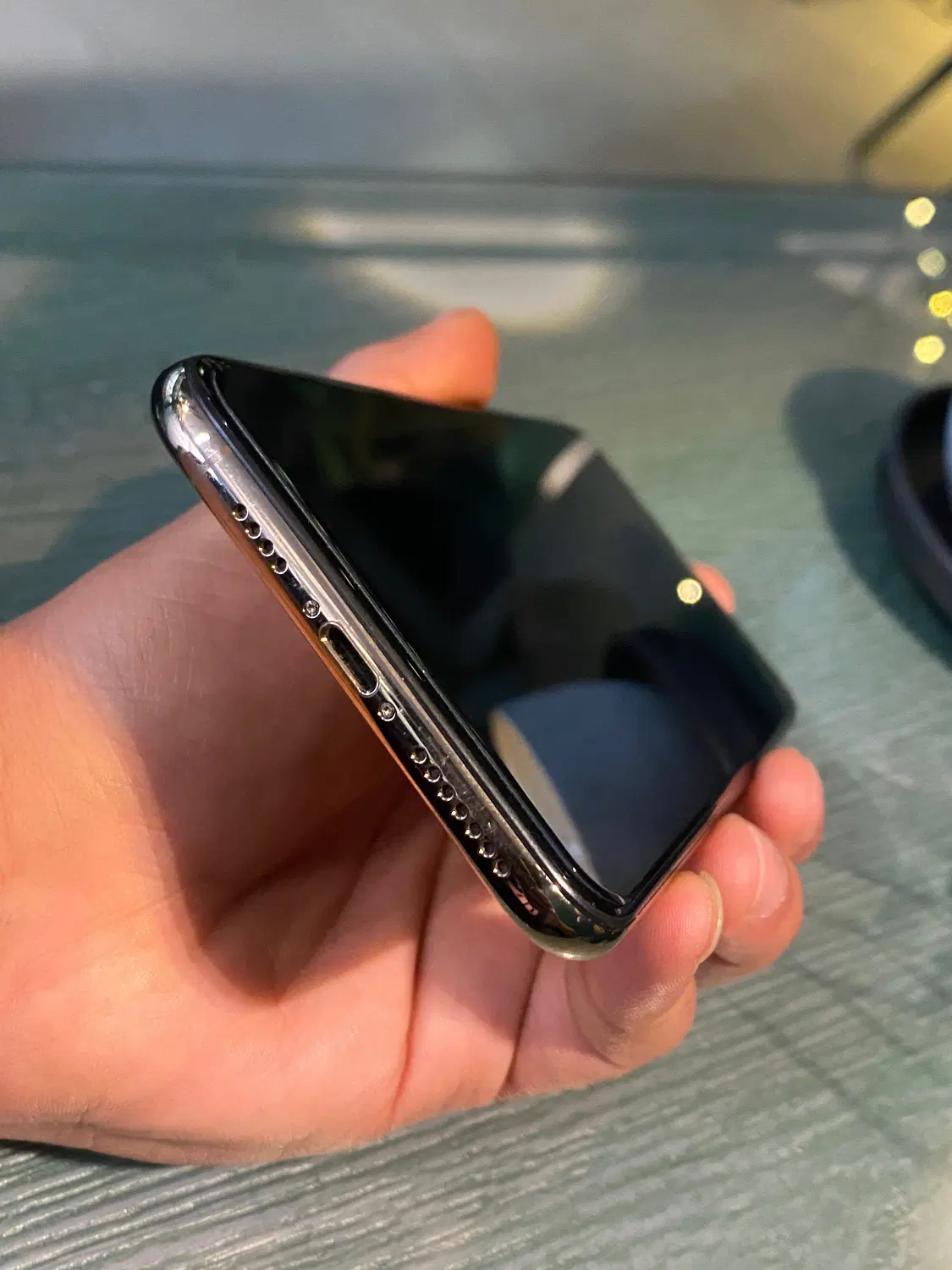 Xs max Gold|موبایل|تهران, شمیران‌نو|دیوار