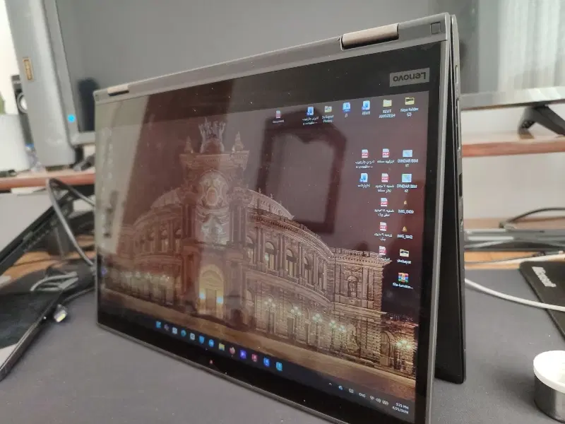 thinkpad yoga x13|رایانه همراه|اردبیل, |دیوار