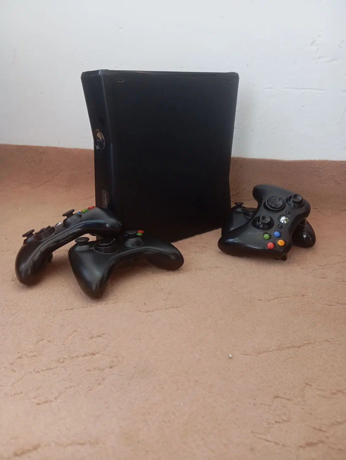xbox360|کنسول، بازی ویدئویی و آنلاین|سبزوار, توحیدشهر|دیوار