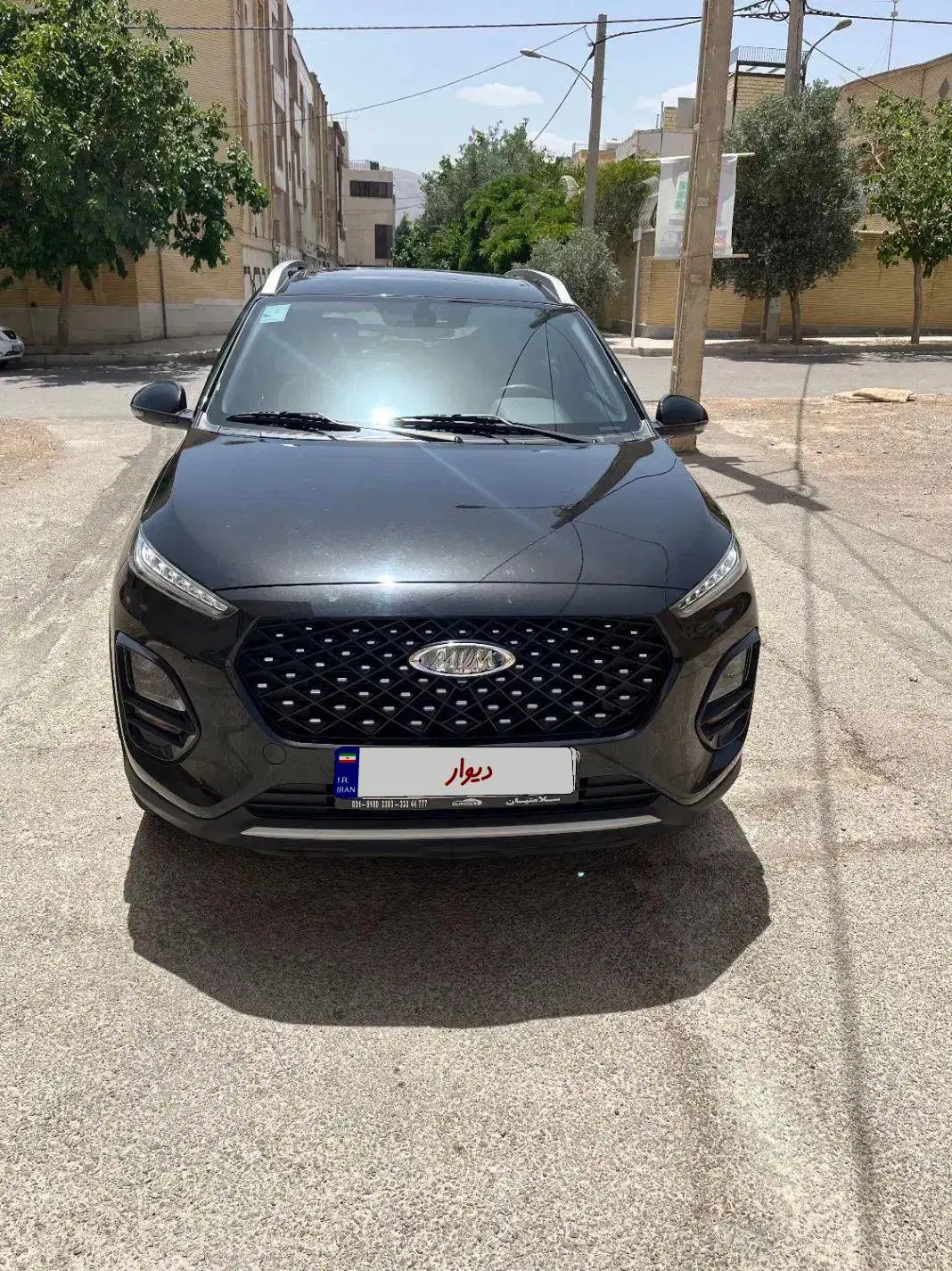 X22 pro At|خودرو سواری و وانت|اصفهان, بهار آزادی|دیوار