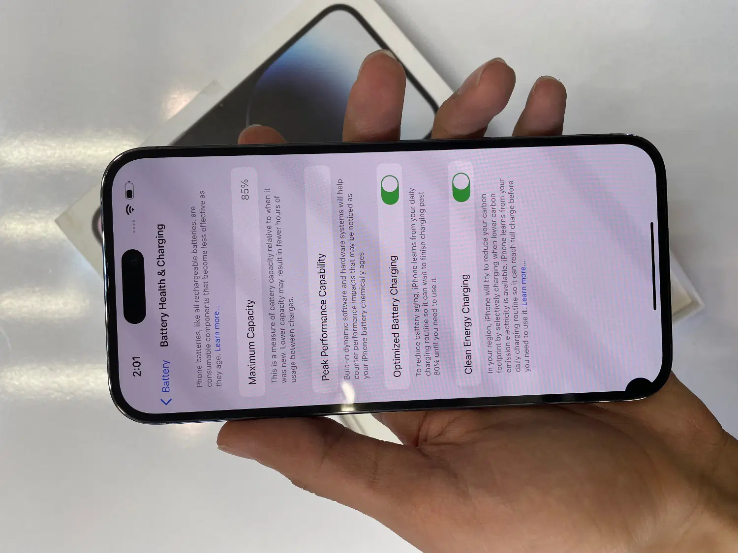 Iphone 14 pro max|موبایل|تهران, باشگاه نفت|دیوار