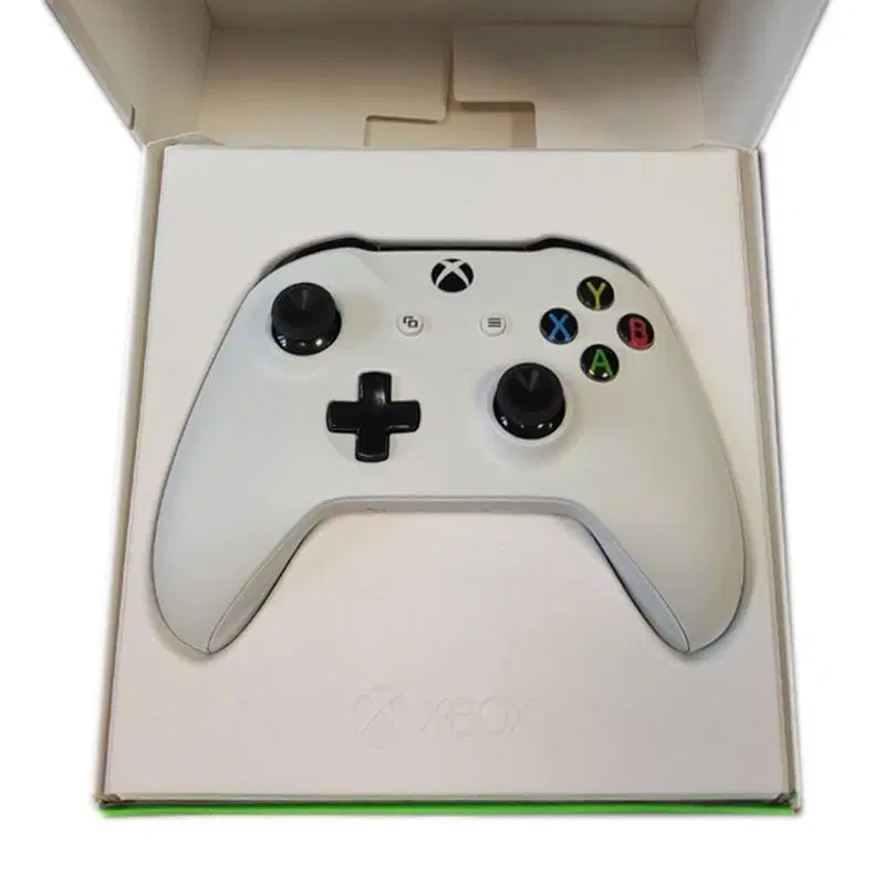 دسته Xbox one|کنسول، بازی ویدئویی و آنلاین|تهران, نظام‌آباد|دیوار