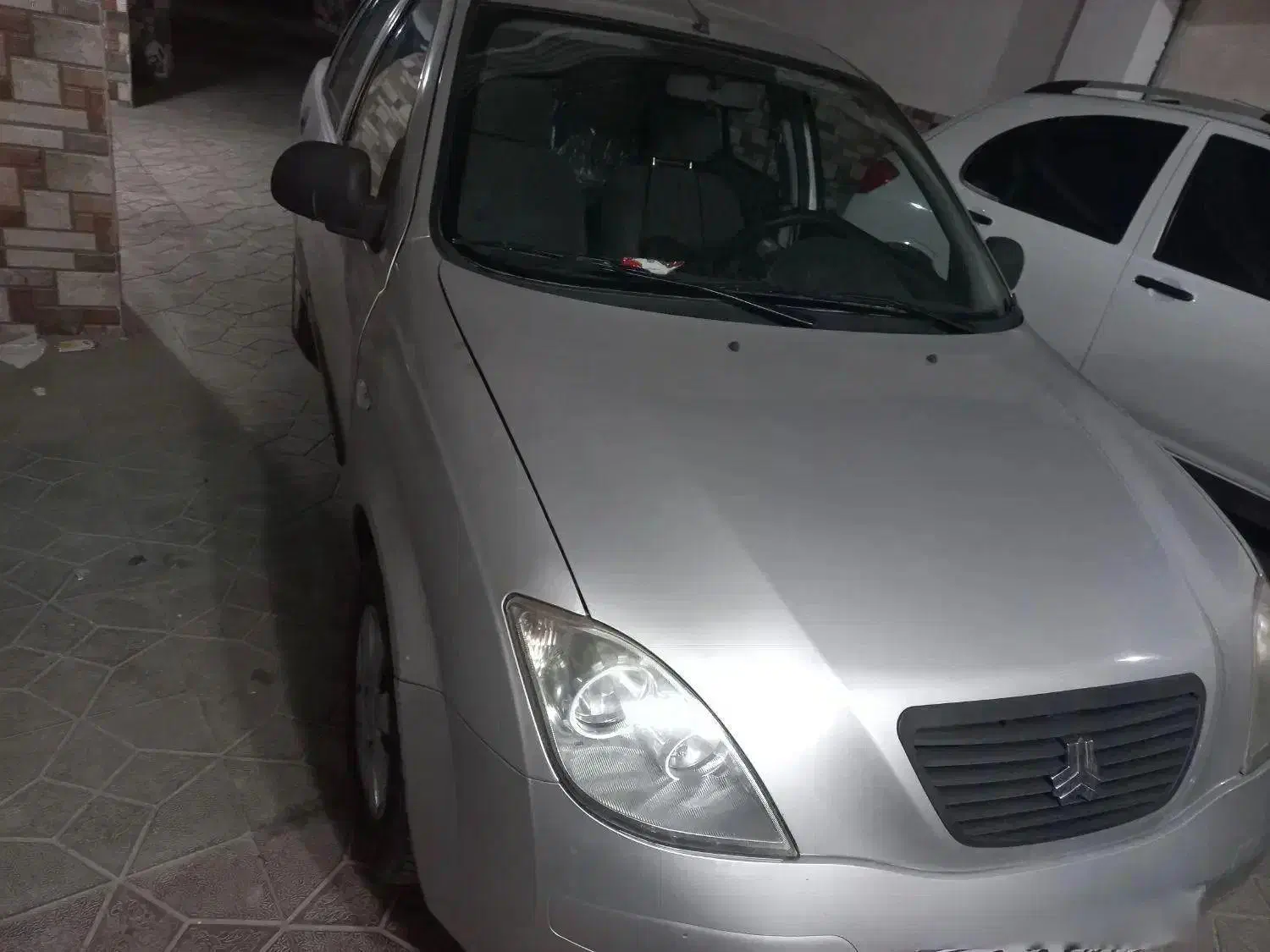 تیبا ۱|خودرو سواری و وانت|بندر گز, |دیوار