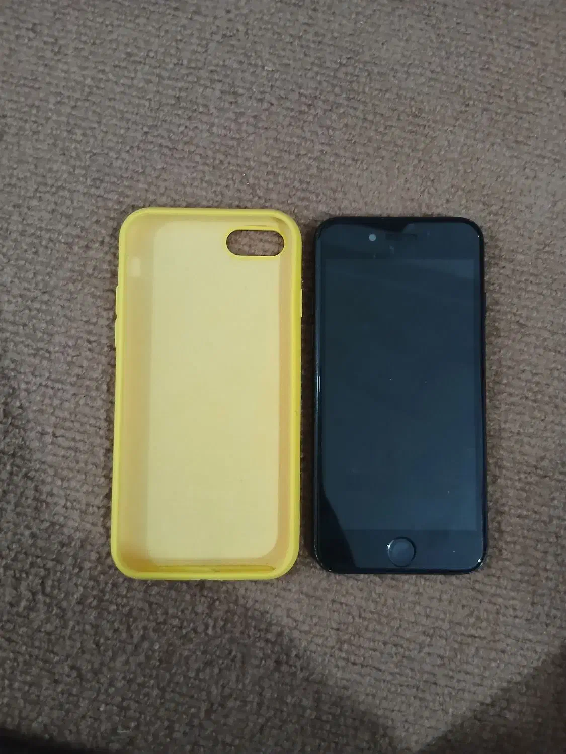 ایفون ۷|موبایل|گنبد کاووس, |دیوار