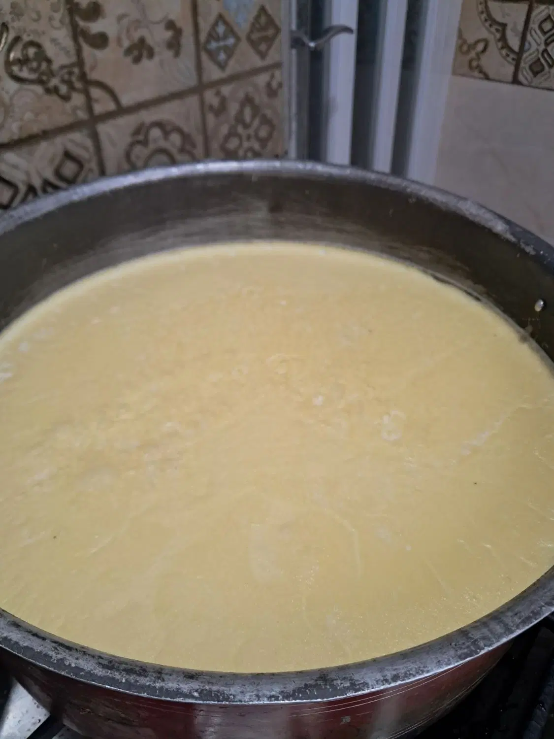 شیر محلی|خوردنی و آشامیدنی|گرگان, |دیوار