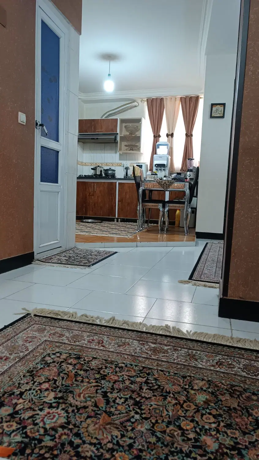 اپارتمان ۱۲۰ متری ساختمان های سپاه جمعه بازار|اجارهٔ آپارتمان|یاسوج, |دیوار