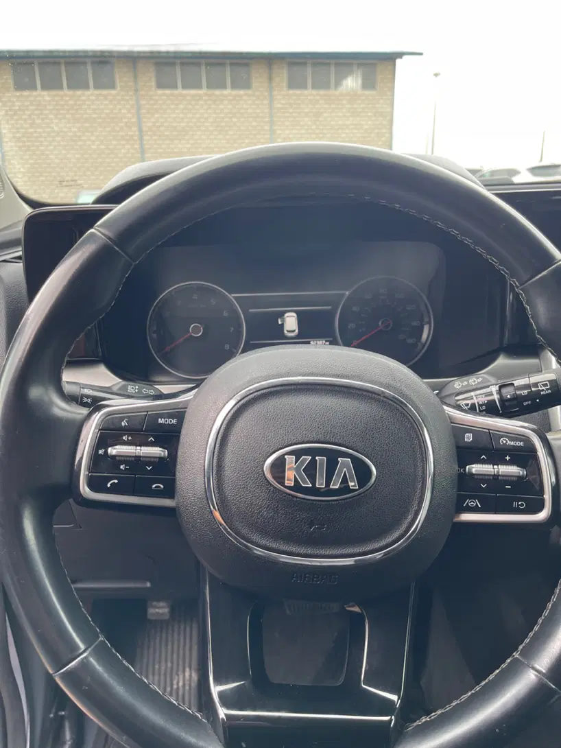 KIA SORENTO|خودرو سواری و وانت|بندر انزلی, لیچارگی حسن رود|دیوار