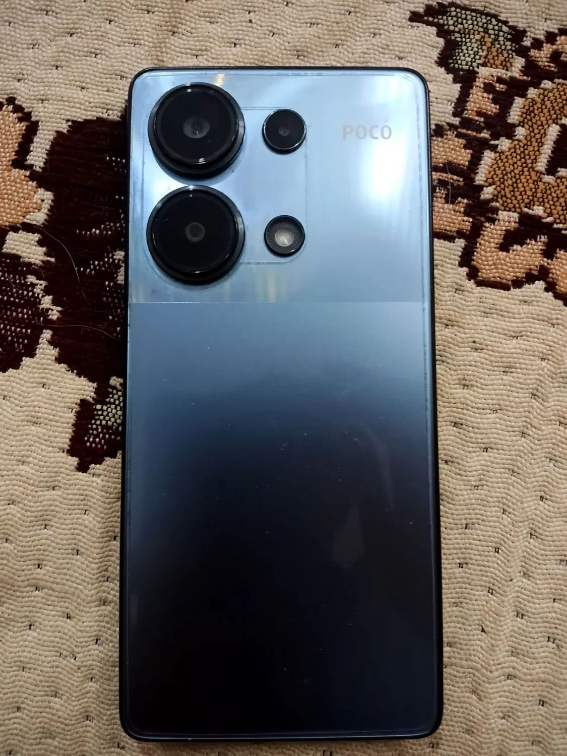 POCO M6 PRO|موبایل|مشهد, توس (بلوار توس)|دیوار