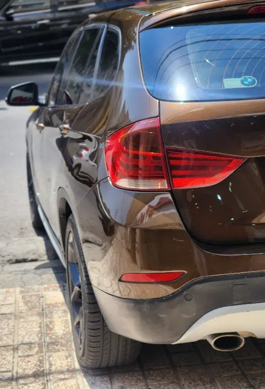 bmw x1|خودرو سواری و وانت|کرج, کوی امامیه|دیوار