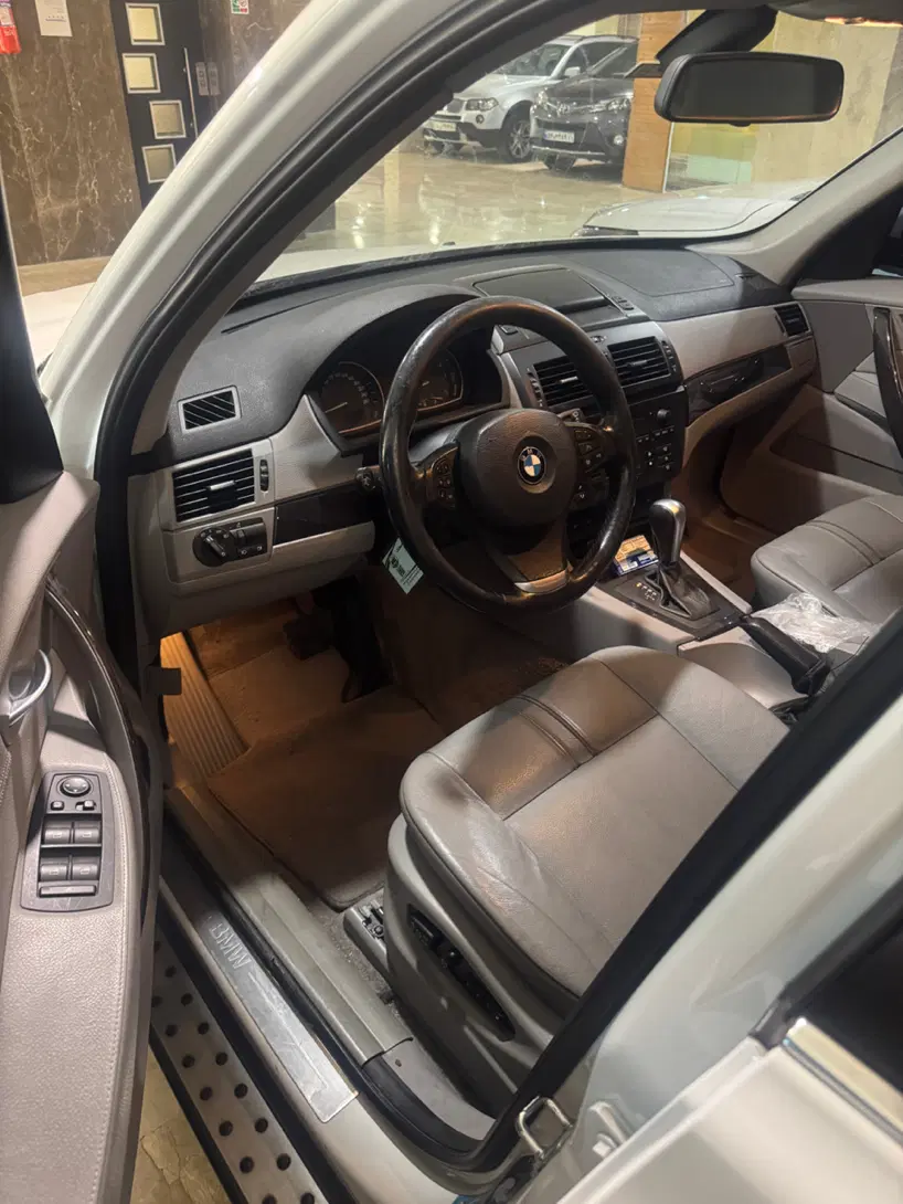 Bmw x3|خودرو سواری و وانت|تهران, جردن|دیوار