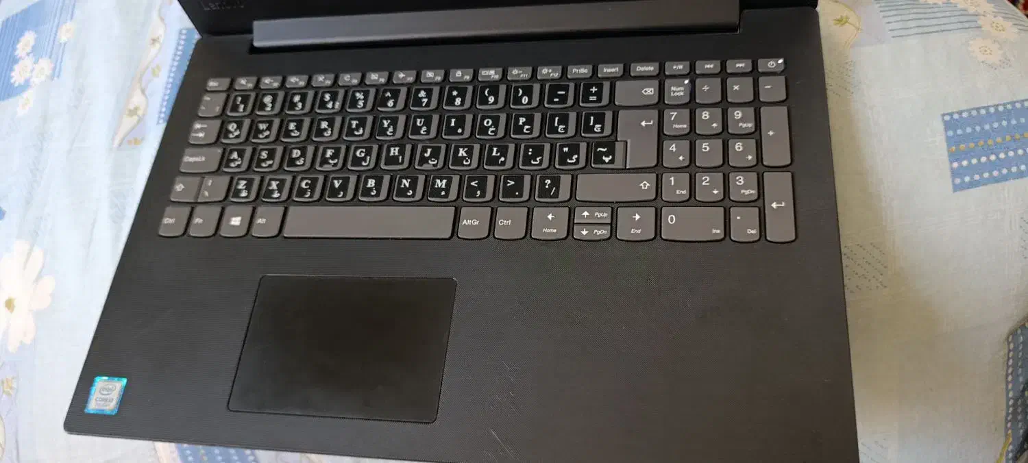 لپتاپ Lenovo|رایانه همراه|فیروزکوه, |دیوار