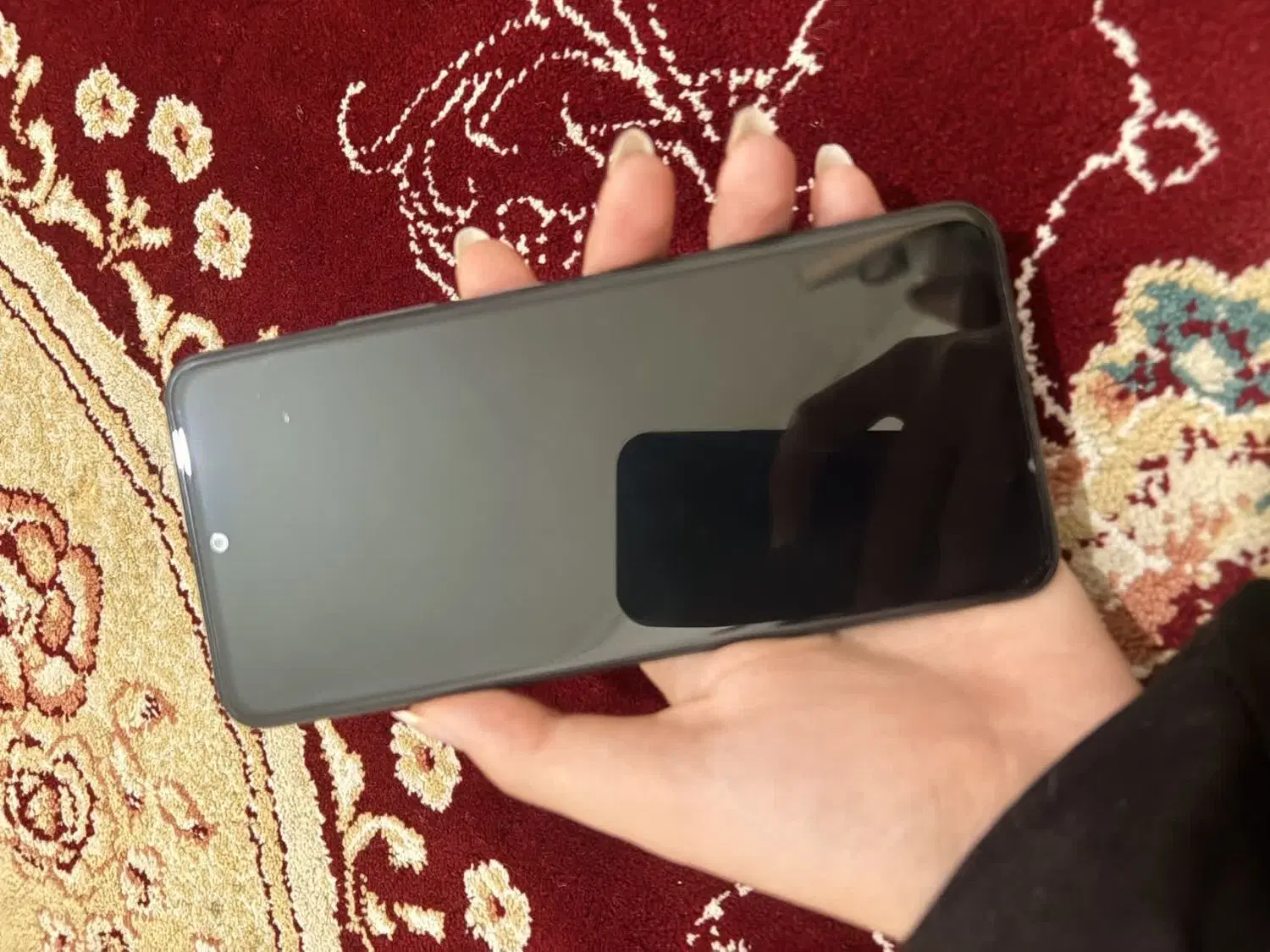 poco x5|موبایل|خرم‌آباد, |دیوار