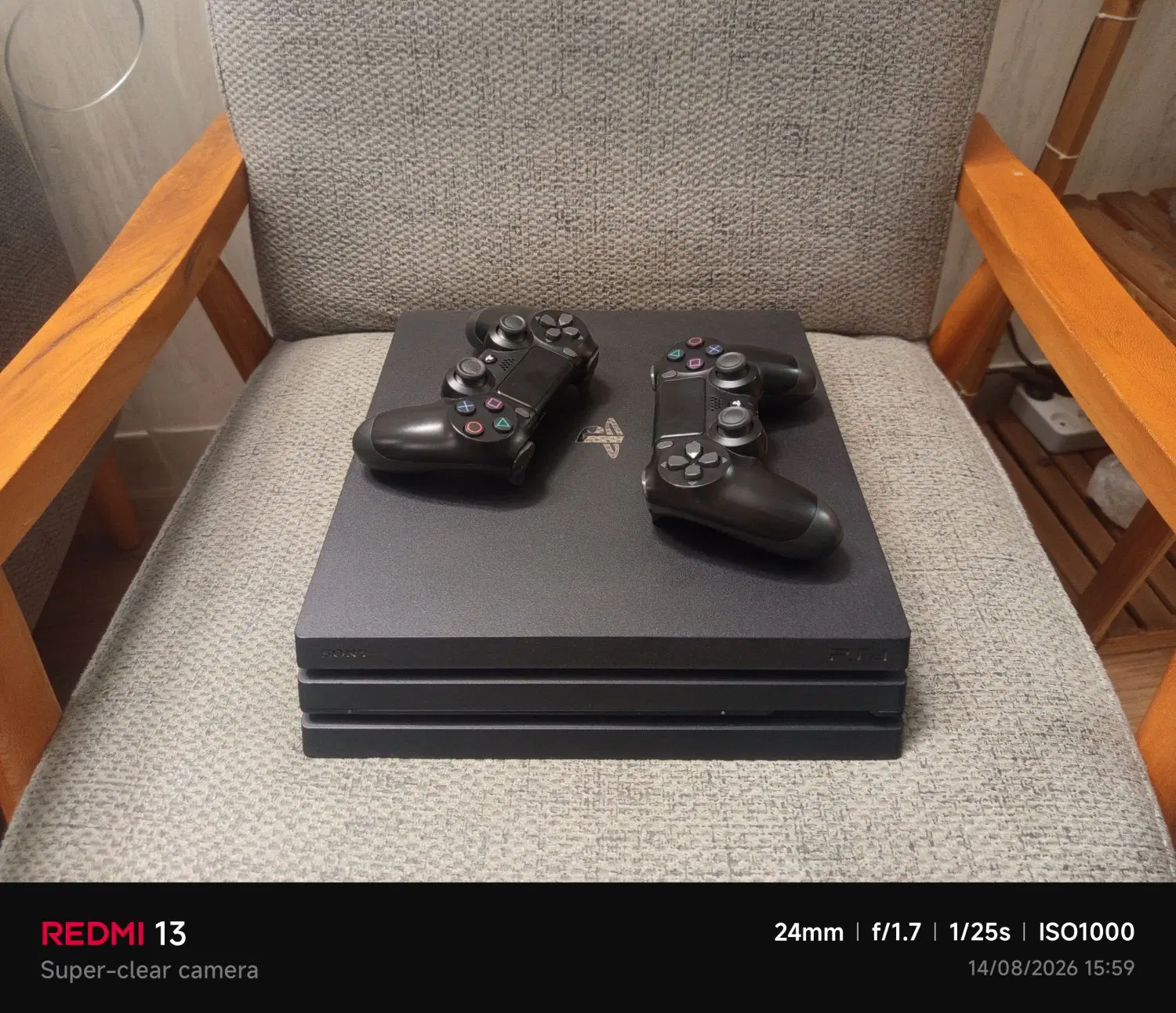 ps4 pro|کنسول، بازی ویدئویی و آنلاین|تهران, خواجه نظام الملک|دیوار
