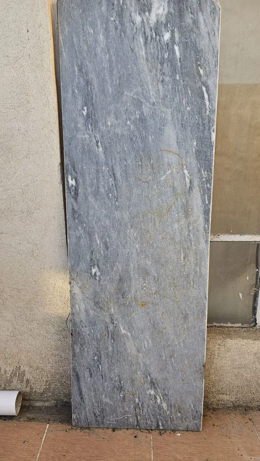 سنگ اپن|آب‌چکان و نظم‌دهنده ظروف|شیراز, گود عربان|دیوار