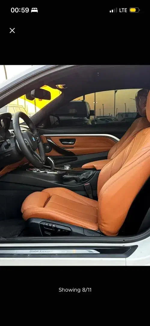 بی ام و ۴۲۸|خودرو سواری و وانت|خمام, |دیوار