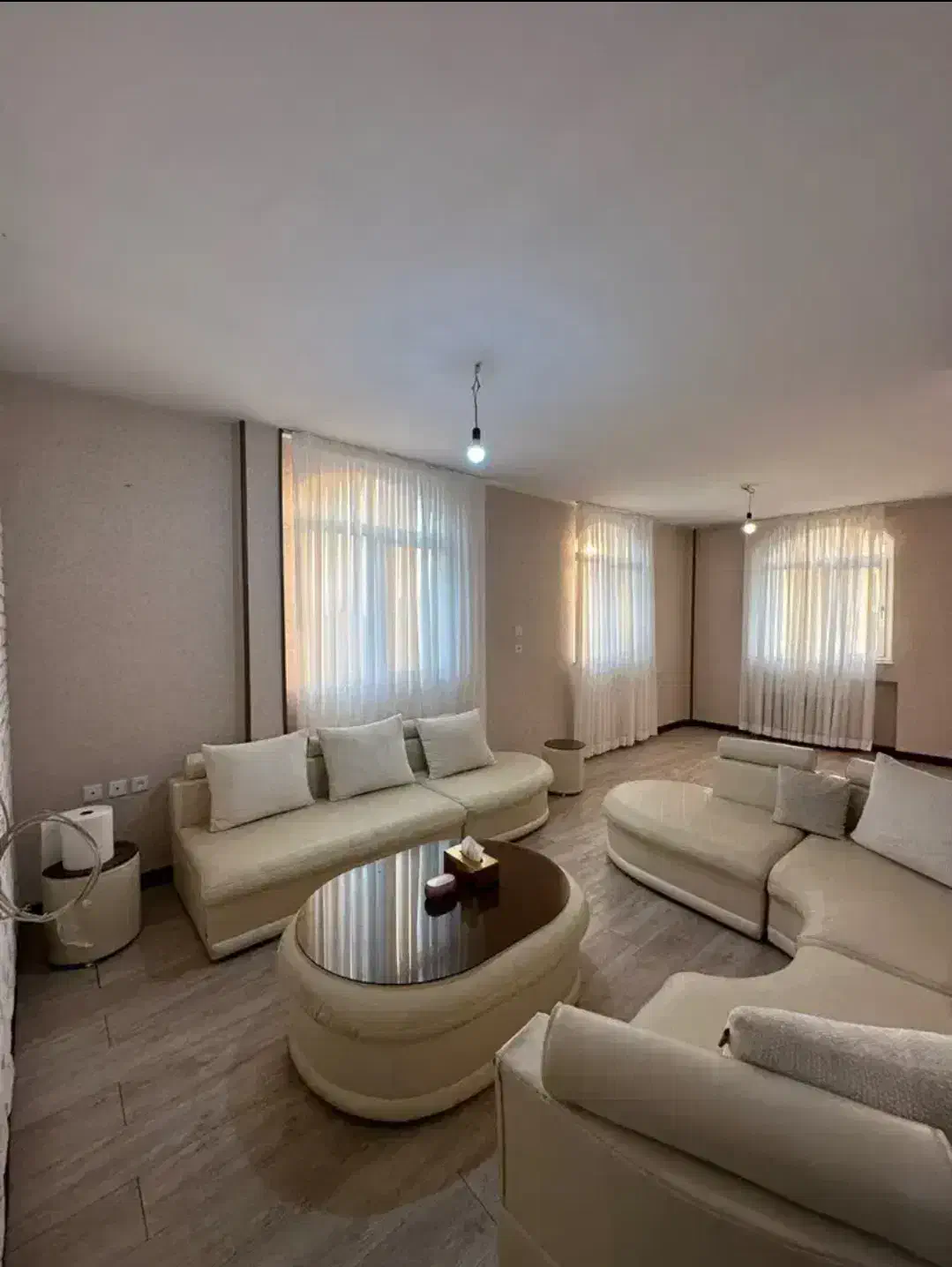 84متر 1100وام گرفته نما ترکیبی20قسط پرداخت شده - Widok 4