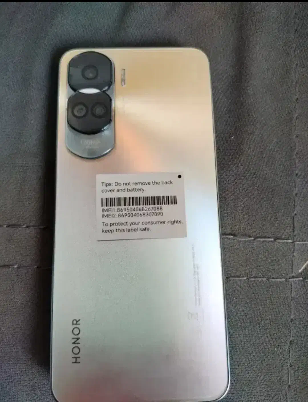 honor 90 lite|موبایل|تهران, ستارخان|دیوار