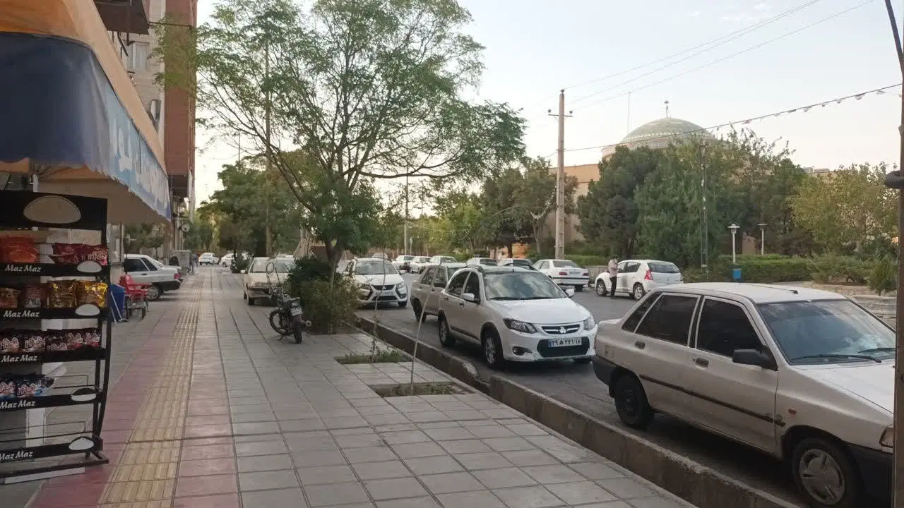 مغازه|فروش مغازه و غرفه|قم, پردیسان|دیوار