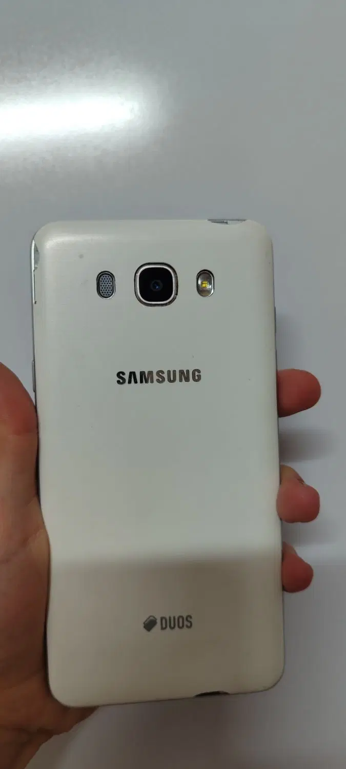 Samsung Galaxy J7 16 GB|موبایل|یزد, |دیوار