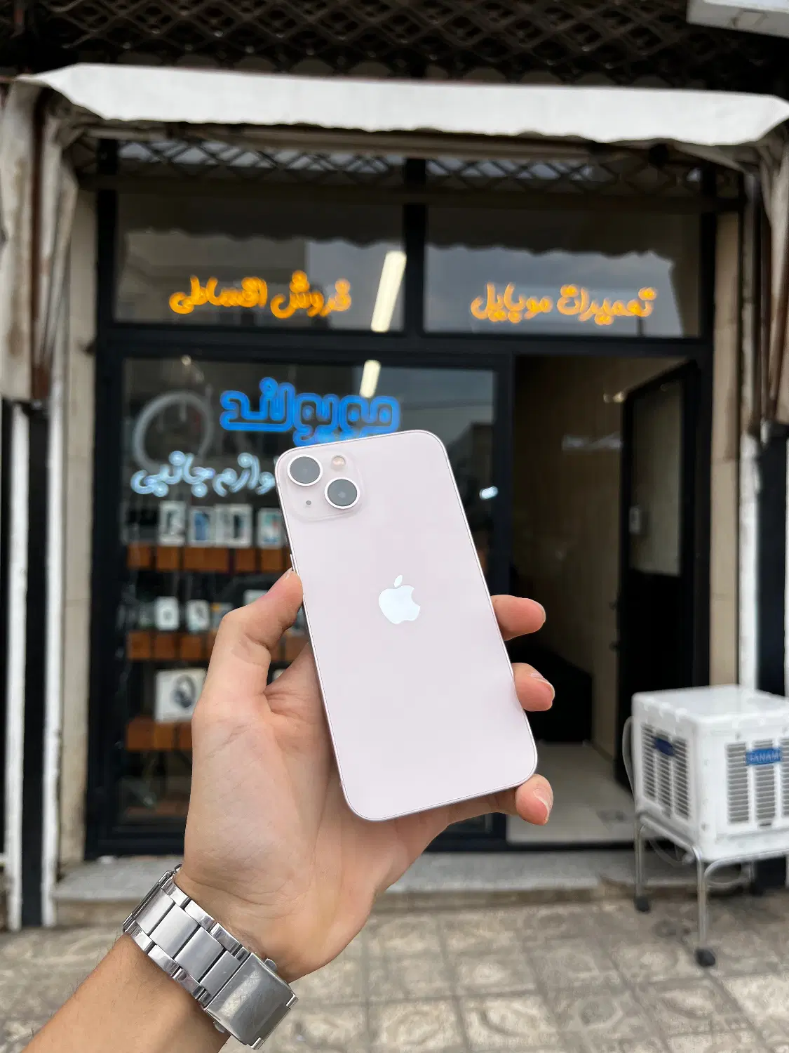 Iphone 13|موبایل|زنجان, |دیوار