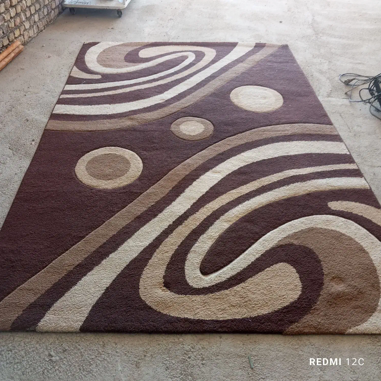 فرش|فرش|ارومیه, |دیوار