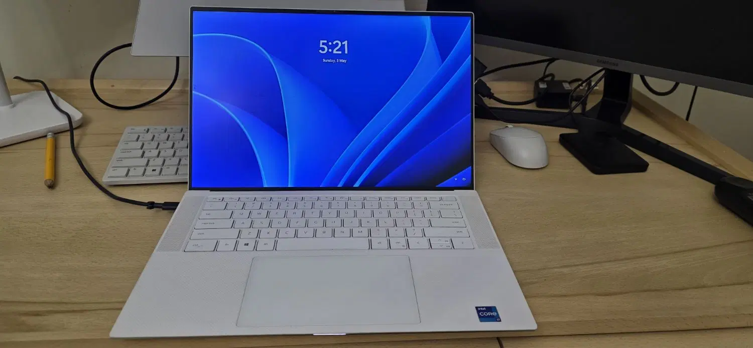 Dell XPS 9510|رایانه همراه|تهران, لویزان|دیوار