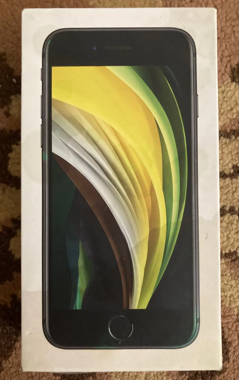 iphon se2020|موبایل|تنکابن, |دیوار