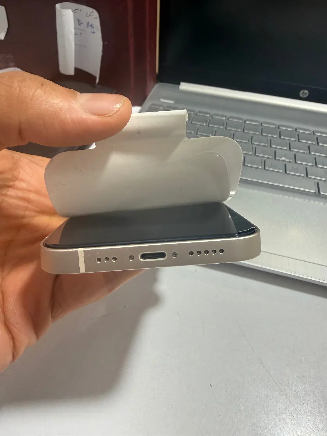apple13 normal|موبایل|مشهد, کوی پلیس|دیوار